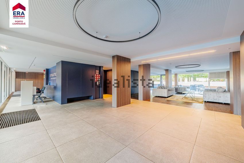 Apartamento T0 à venda em Senhora da Hora, Matosinhos — foto 21