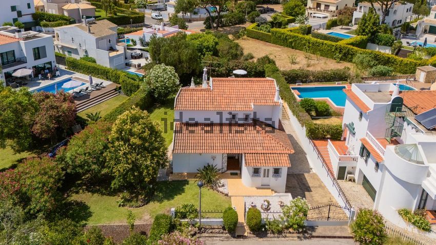 Moradia T3 em Quarteira, €1.425.000