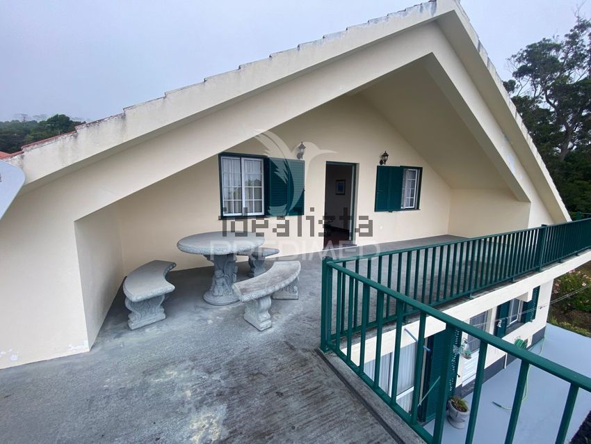 Moradia T3 à venda em Urzelina (São Mateus), Velas — foto 2