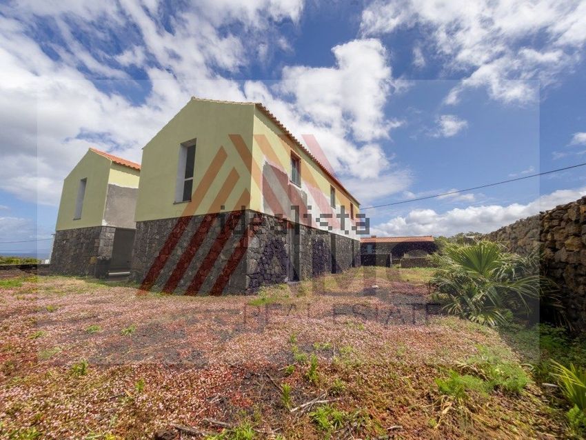 Moradia T3 à venda em Bandeiras, Madalena — foto 23
