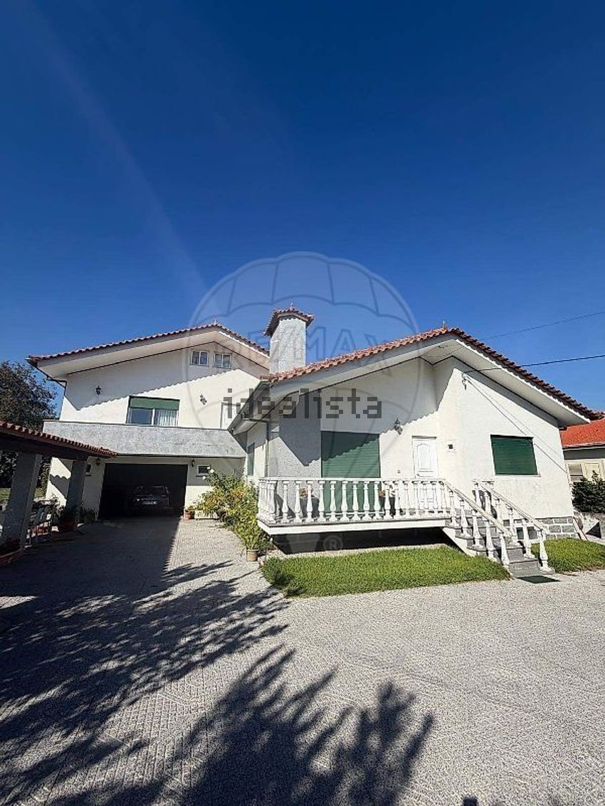 Moradia T4 à venda em Joane, Vila Nova de Famalicão — foto 19