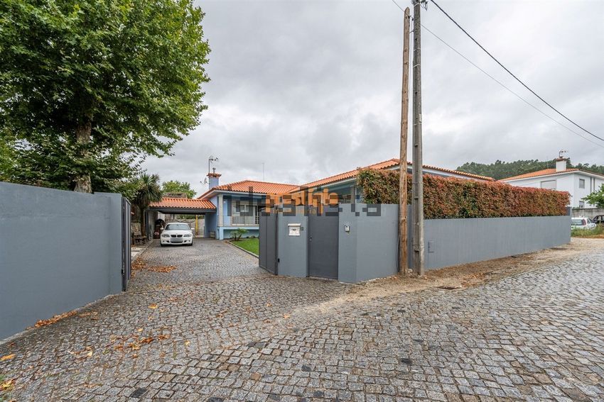 Moradia T3 à venda em Sanfins de Ferreira, Paços de Ferreira — foto 21