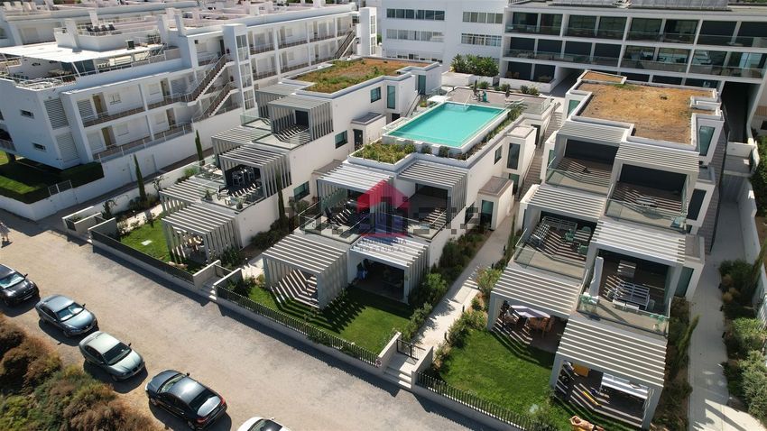 Apartamento T1 à venda em Moncarapacho, Olhão — foto 2