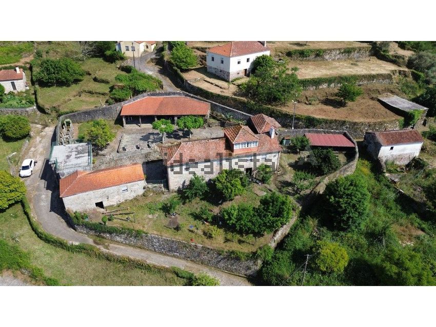 Moradia T3 à venda em Cerdal, Valença — foto 3