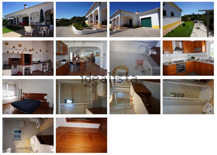 Moradia T3 à venda em Longomel, Ponte de Sor — foto 15