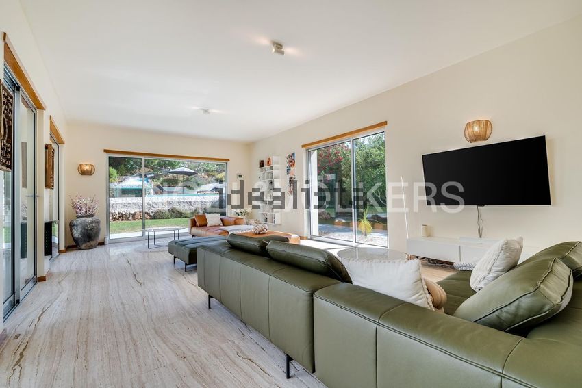Moradia T4 à venda em Alvor, Portimão — foto 9