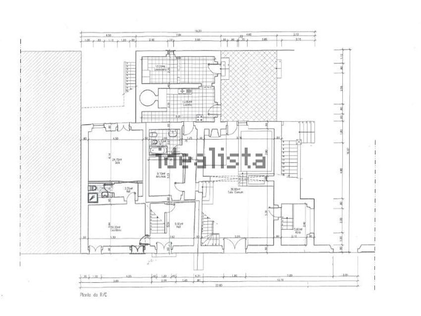 Moradia T5 à venda em dois Portos, Torres Vedras — foto 38
