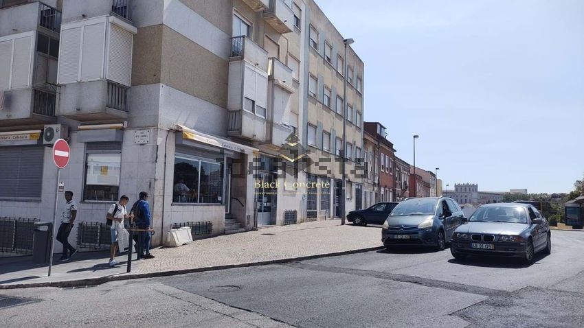 Moradia T6+ à venda em Ajuda, Lisboa — foto 18