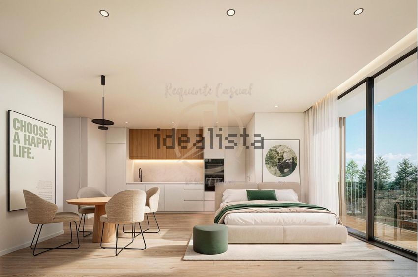 Apartamento T1 à venda em Santa Maria da Feira, Travanca, Sanfins e Espargo, Santa Maria da Feira — foto 5