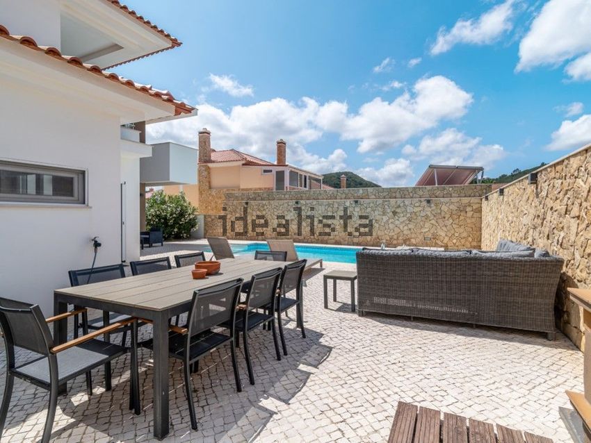 Moradia T4 à venda em Roliça, Bombarral — foto 27