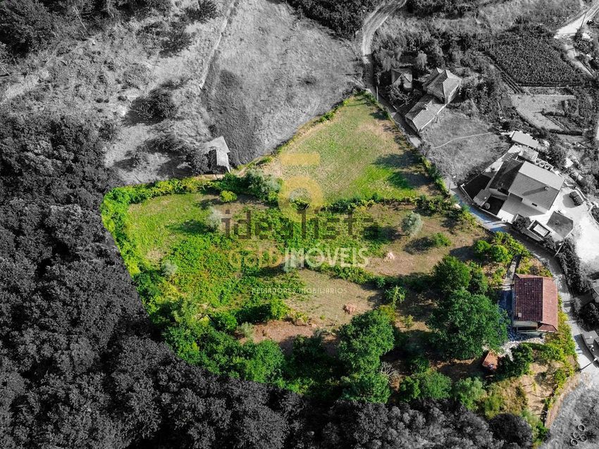 Moradia T4 à venda em Espadanedo, Cinfães — foto 2