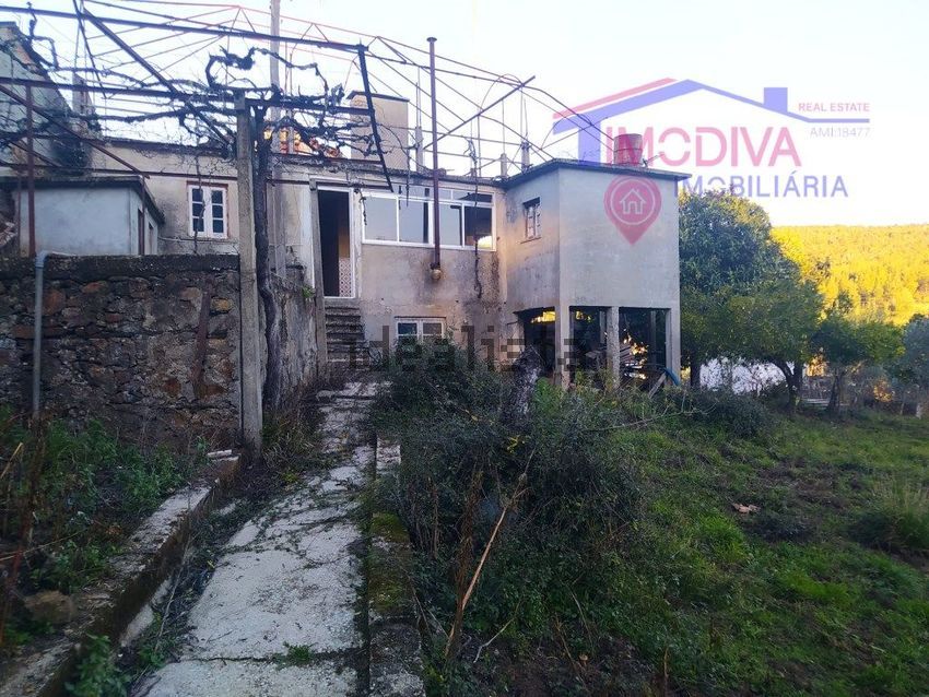 Moradia T3 à venda em Alvares, Góis — foto 37