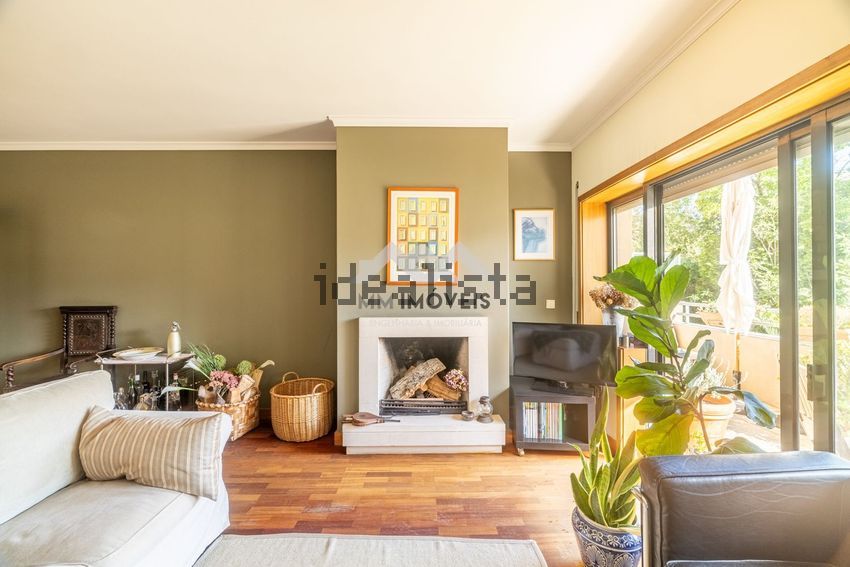 Apartamento T3 à venda em Lordelo do Ouro e Massarelos, Porto — foto 3
