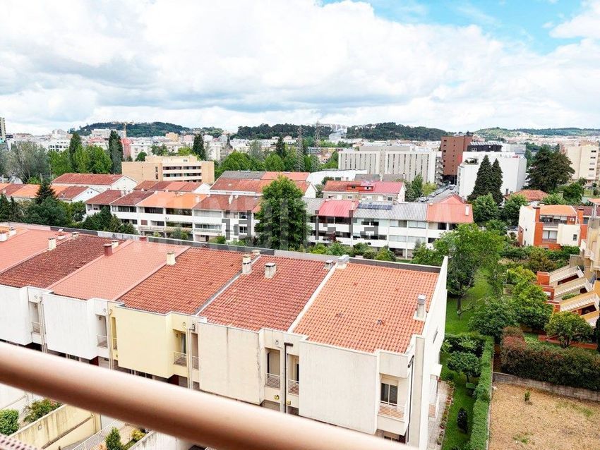 Apartamento T4 à venda em Braga (São Vítor), Braga — foto 10