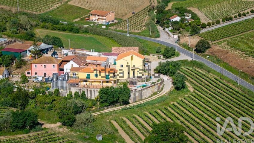Moradia T2 à venda em Ventosa, Torres Vedras — foto 30