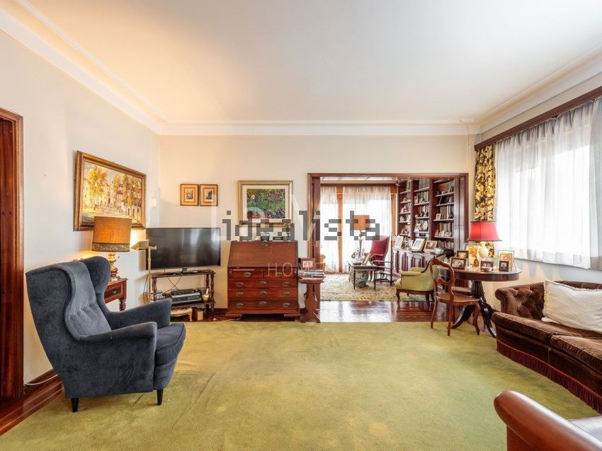 Apartamento T5 à venda em Alvalade, Lisboa — foto 32