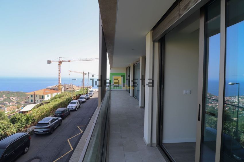 Apartamento T3 à venda em Estreito de Câmara de Lobos, Câmara de Lobos — foto 6