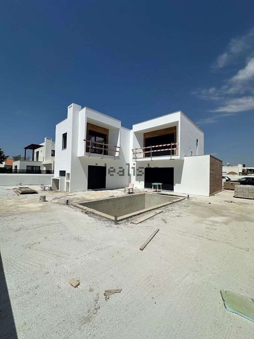 Moradia T4 à venda em Porto Covo, Sines — foto 13