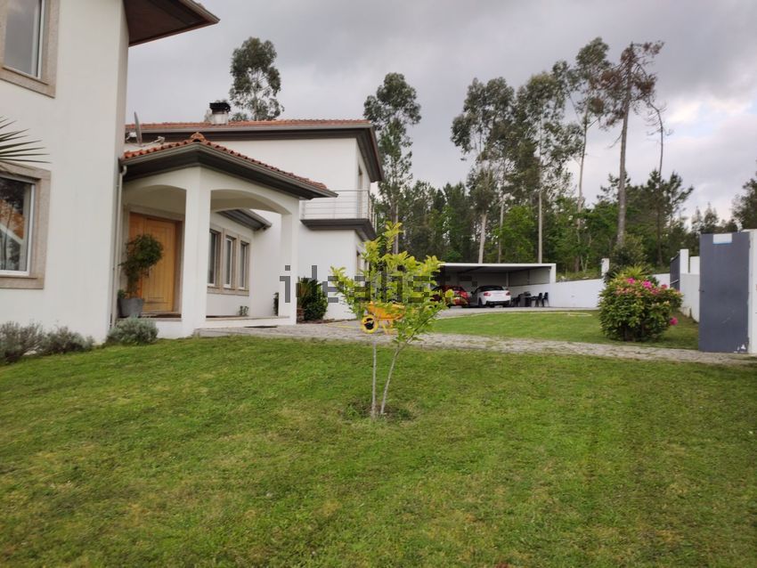 Moradia T5 à venda em Bodiosa, Viseu — foto 19