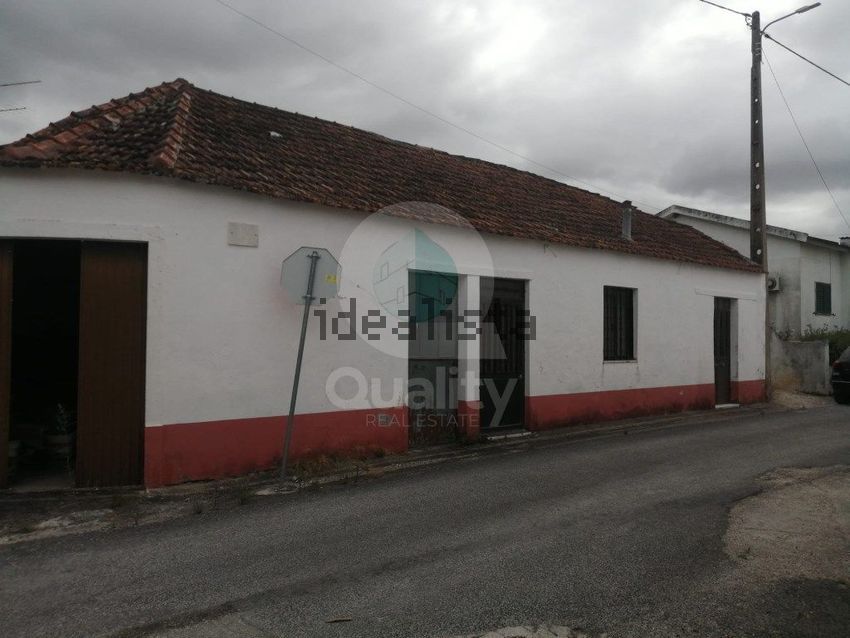 Moradia T4 à venda em Alcanena e Vila Moreira, Alcanena — foto 3