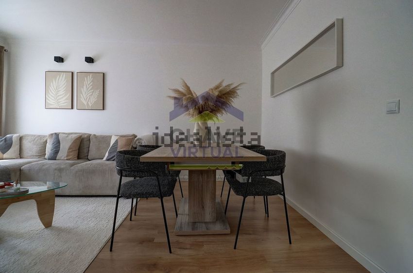 Apartamento T2 à venda em Bombarral e Vale Covo, Bombarral — foto 9