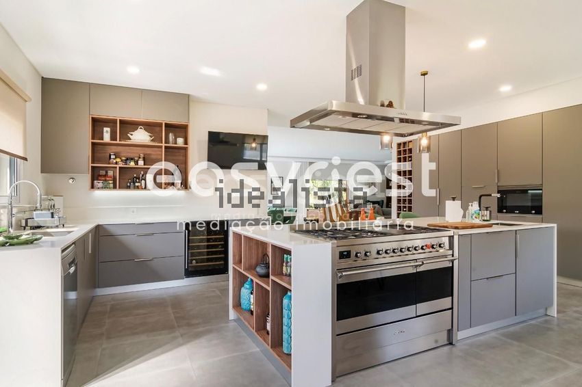 Moradia T4 à venda em Quinta do Anjo, Palmela — foto 9