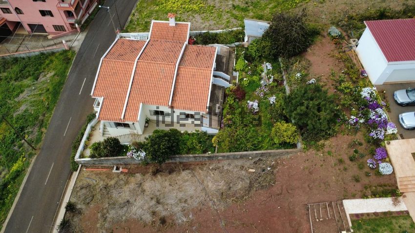 Moradia T4 à venda em Prazeres, Calheta — foto 5