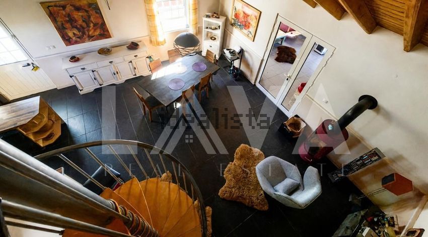 Moradia T2 à venda em Bandeiras, Madalena — foto 4