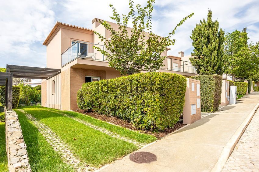 Moradia T3 em Lagoa e Carvoeiro, €425.000
