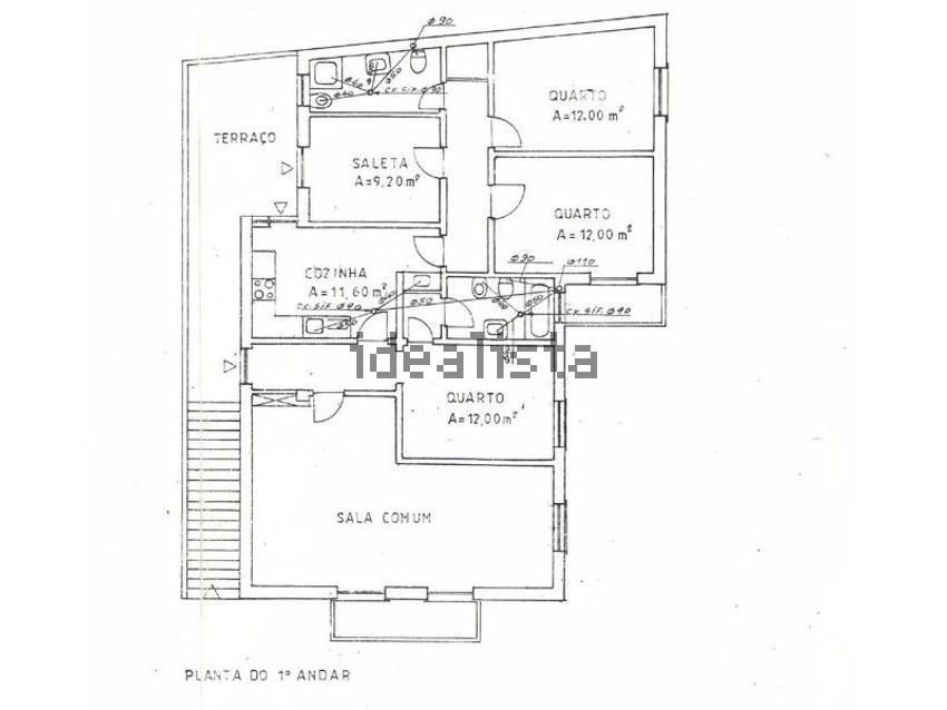 Moradia T4 à venda em Cercal, Santiago do Cacém — foto 29