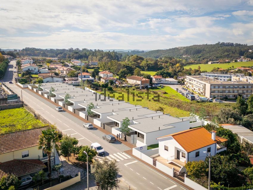 Moradia T3 à venda em Cabeçudos, Vila Nova de Famalicão — foto 9