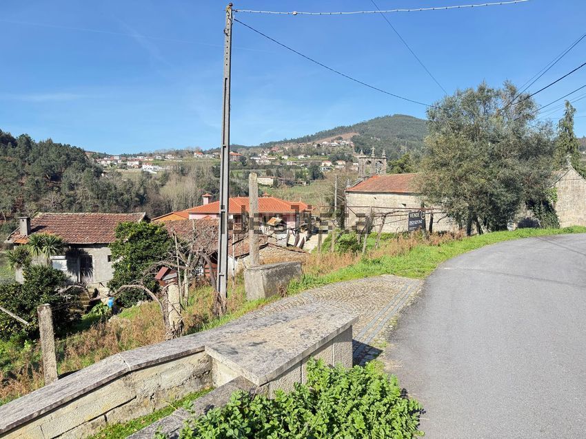 Moradia T3 à venda em Canedo, Ribeira de Pena — foto 13