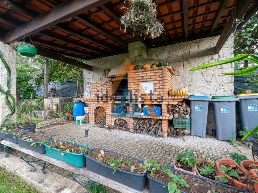 Moradia T4 à venda em Escapães, Santa Maria da Feira — foto 10