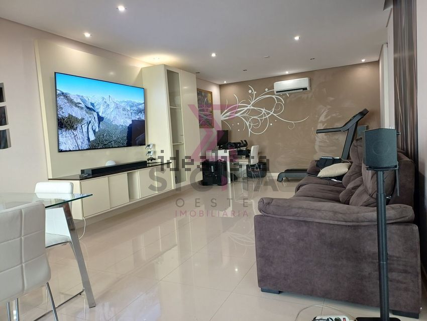 Apartamento T2 em Cadaval e Pêro Moniz, €299.000