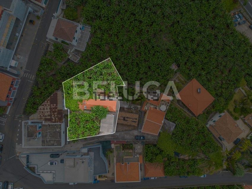 Moradia T2 à venda em São Martinho, Funchal — foto 4