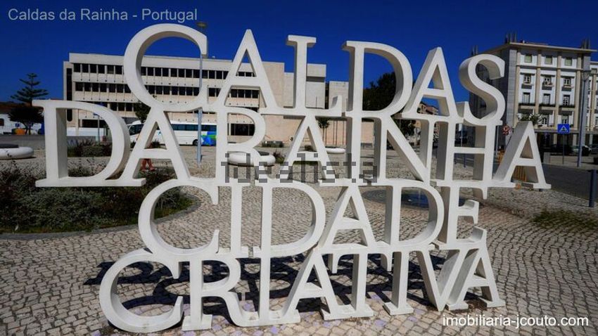 Apartamento T2 à venda em Caldas da Rainha - Santo Onofre e Serra do Bouro, Caldas da Rainha — foto 16