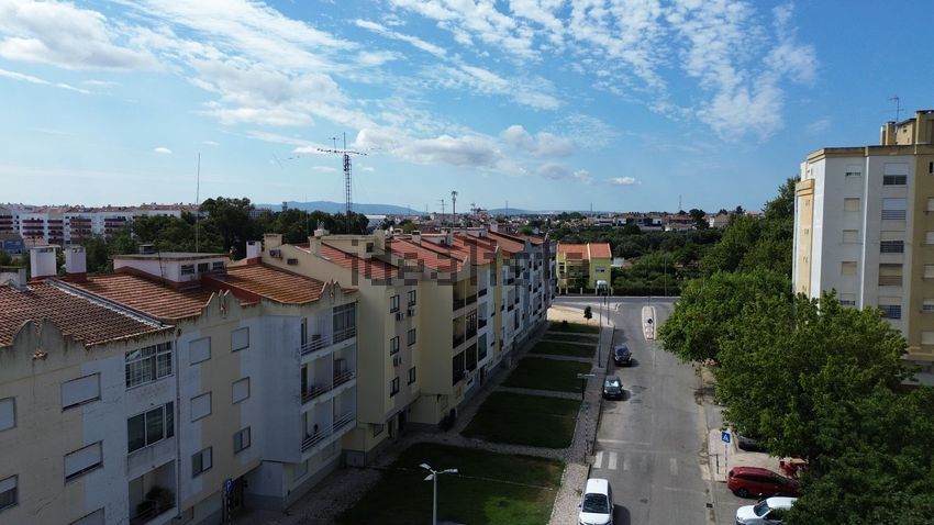 Apartamento T2 à venda em Arrentela, Seixal — foto 19