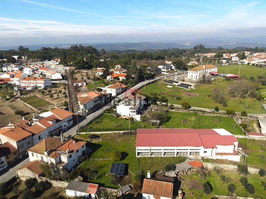 Moradia T5 à venda em Vila Nova de Tazem, Gouveia — foto 24