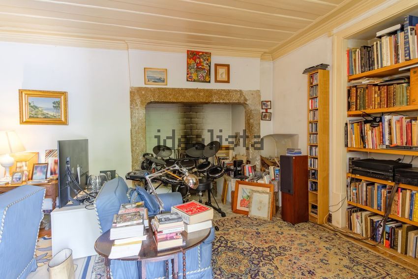 Apartamento T4 à venda em Estrela, Lisboa — foto 11
