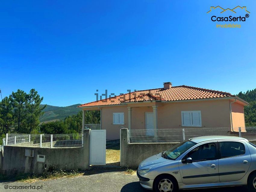 Moradia T3 à venda em Troviscal, Sertã — foto 2