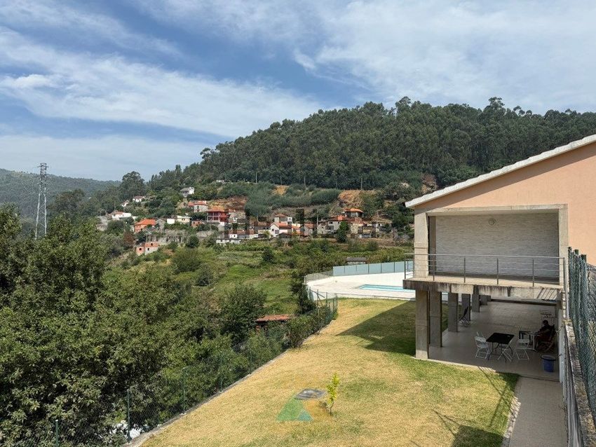 Moradia T4 à venda em Cendufe, Arcos de Valdevez — foto 4