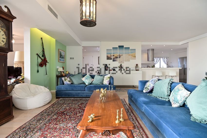 Apartamento T4 à venda em Cascais e Estoril, Cascais — foto 7