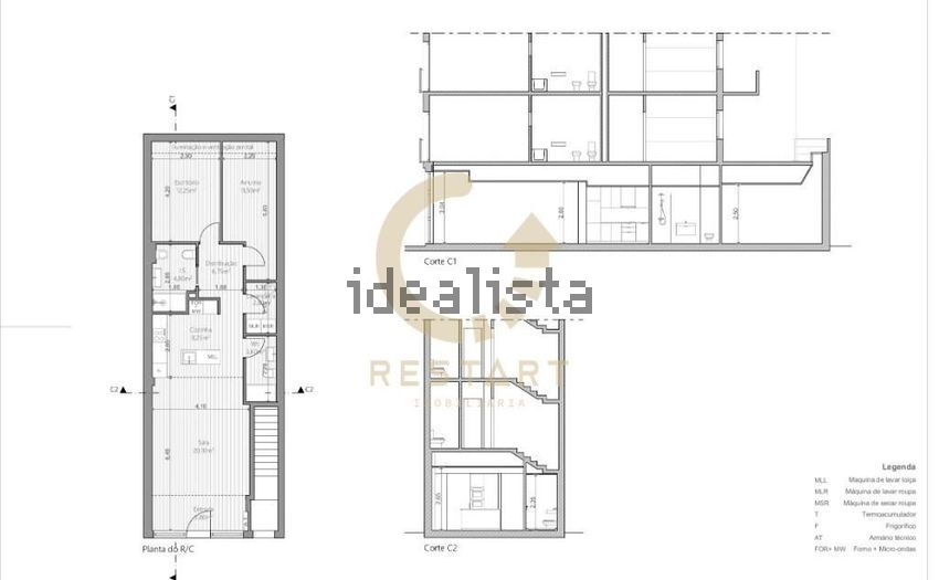 Apartamento T1 à venda em Paranhos, Porto — foto 25