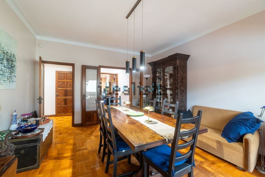 Apartamento T4 à venda em Aldoar, Foz do douro e Nevogilde, Porto — foto 11