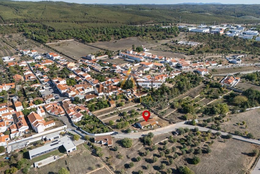 Moradia T5 à venda em Montalvo, Constância — foto 26