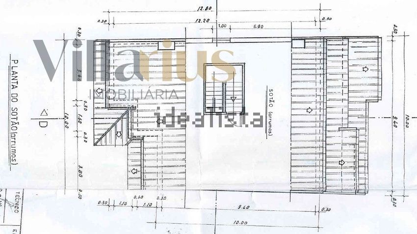 Moradia T4 à venda em São João Baptista, Entroncamento — foto 40