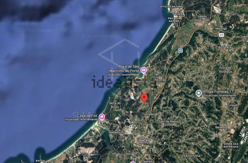 Moradia T2 à venda em Tornada e Salir do Porto, Caldas da Rainha — foto 18