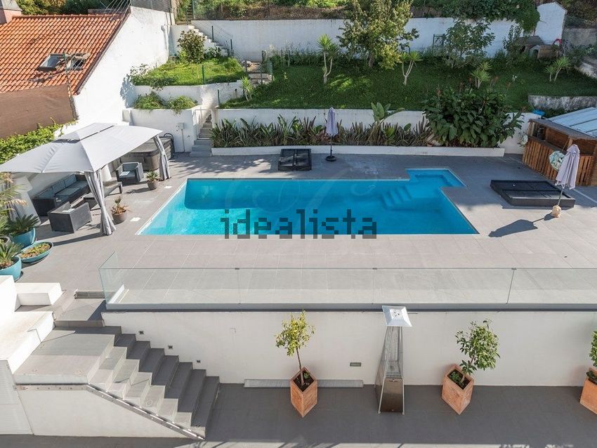 Moradia T6+ à venda em Areeiro, Lisboa — foto 6