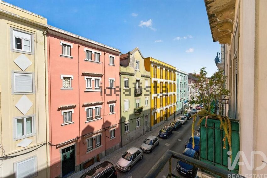 Apartamento T4 à venda em Arroios, Lisboa — foto 2