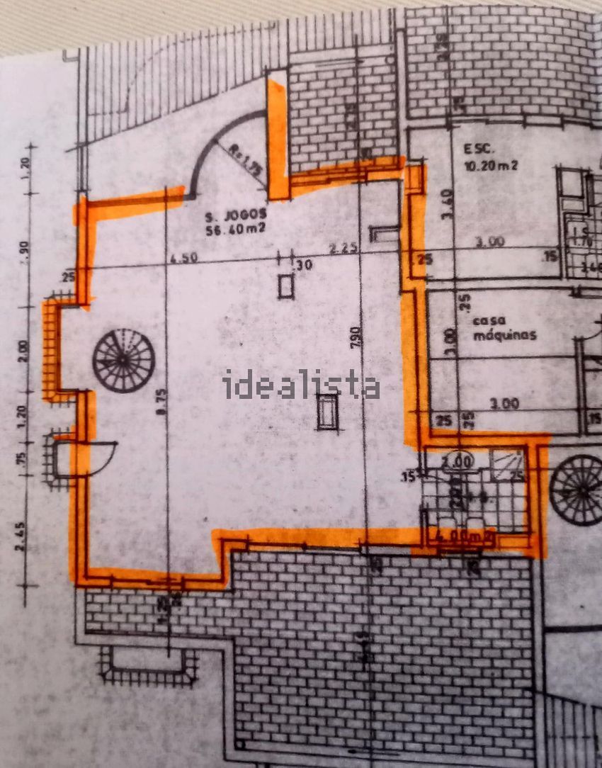 Apartamento T4 à venda em Cascais e Estoril, Cascais — foto 33
